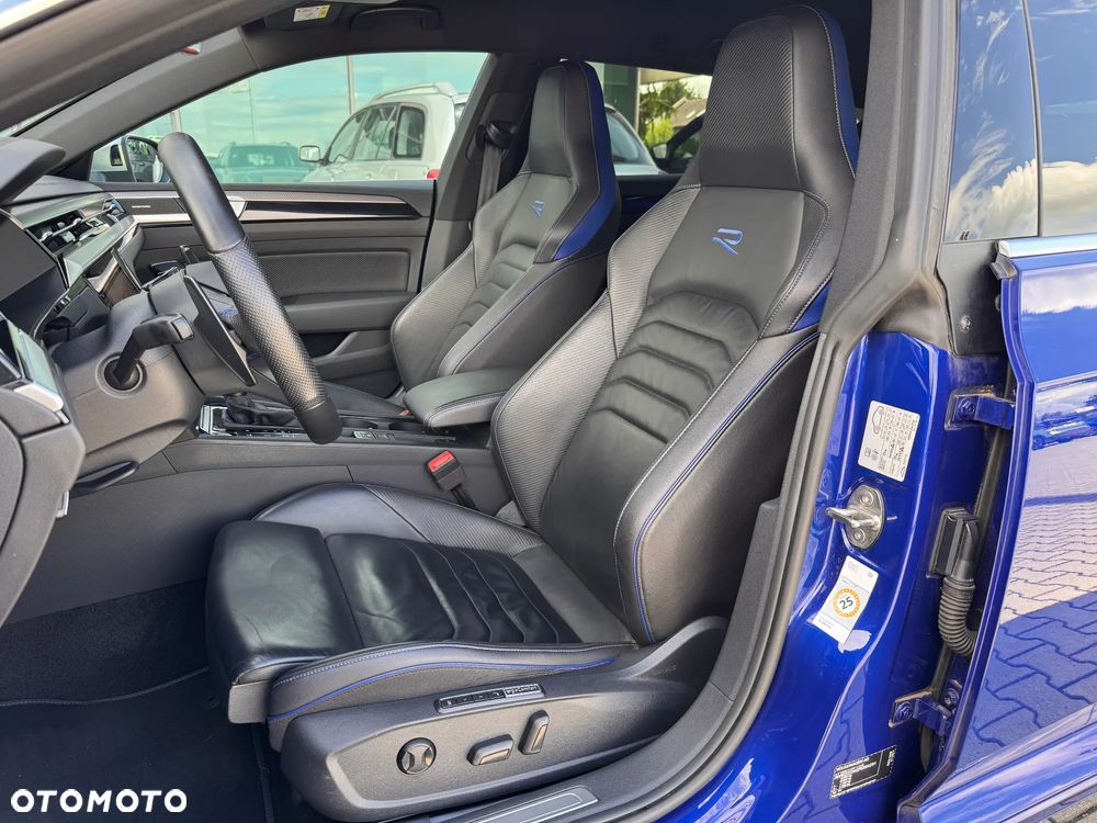 Volkswagen Arteon 2.0 TSI 4Motion R DSG - 13