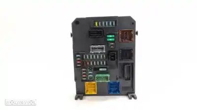 CAIXA FUSÍVEIS / BSI CITROEN C4 GRAND PICASSO REFª: 9806687980 - 1