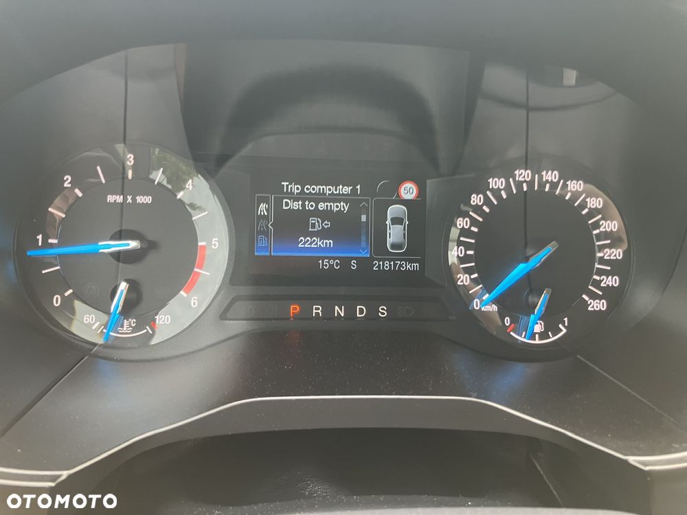 Ford S-Max 2.0 TDCi Titanium PowerShift - 33