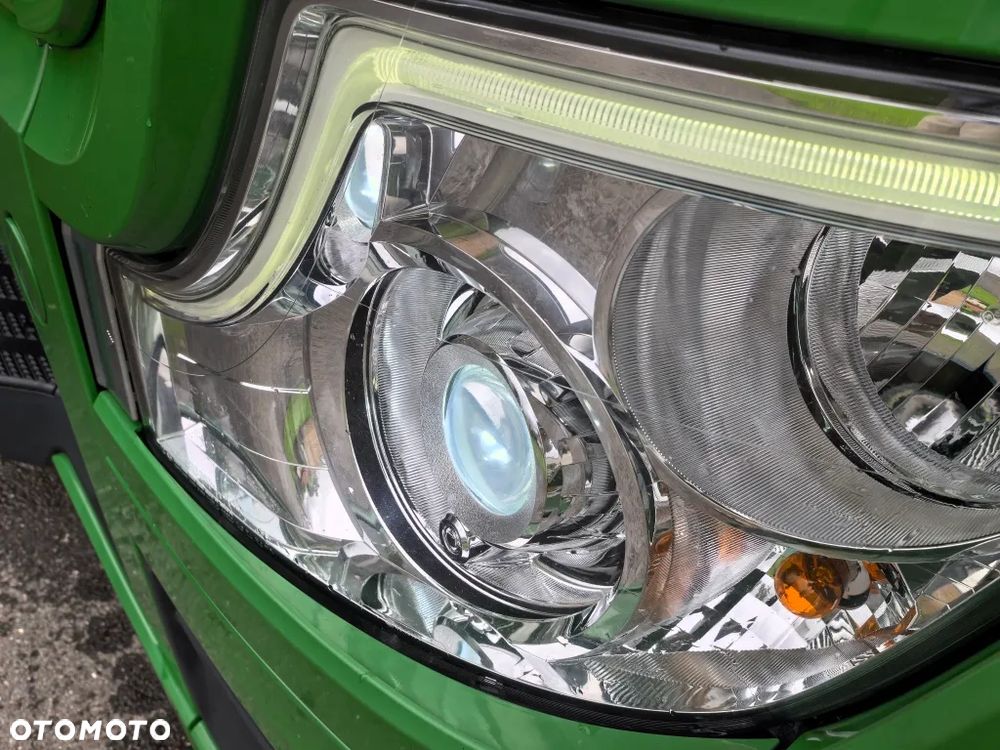 Mercedes-Benz Actros 1848 LS * BigSpace * Bi-Xenon * MirrorCam * Salonka * Klima postojowa * Mały przebieg * - 16