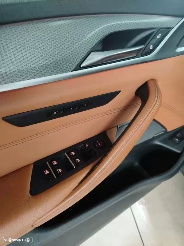 BMW 520 d Pack M Auto - 27