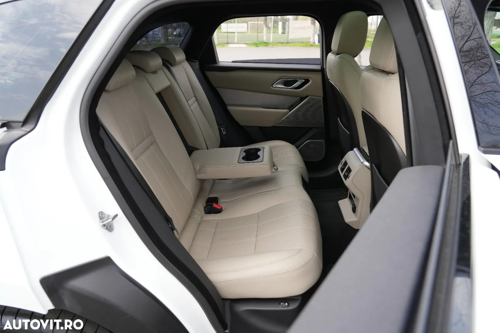 Land Rover Range Rover Velar 2.0 - 25
