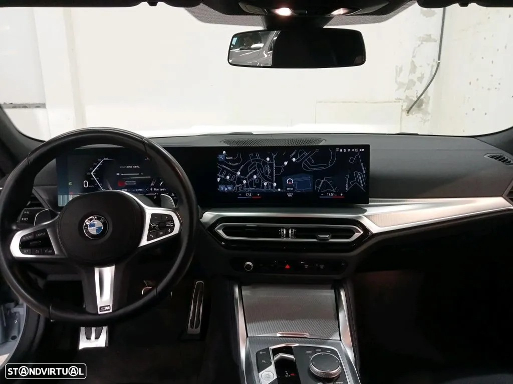 BMW 420 d Desportiva M Auto - 6