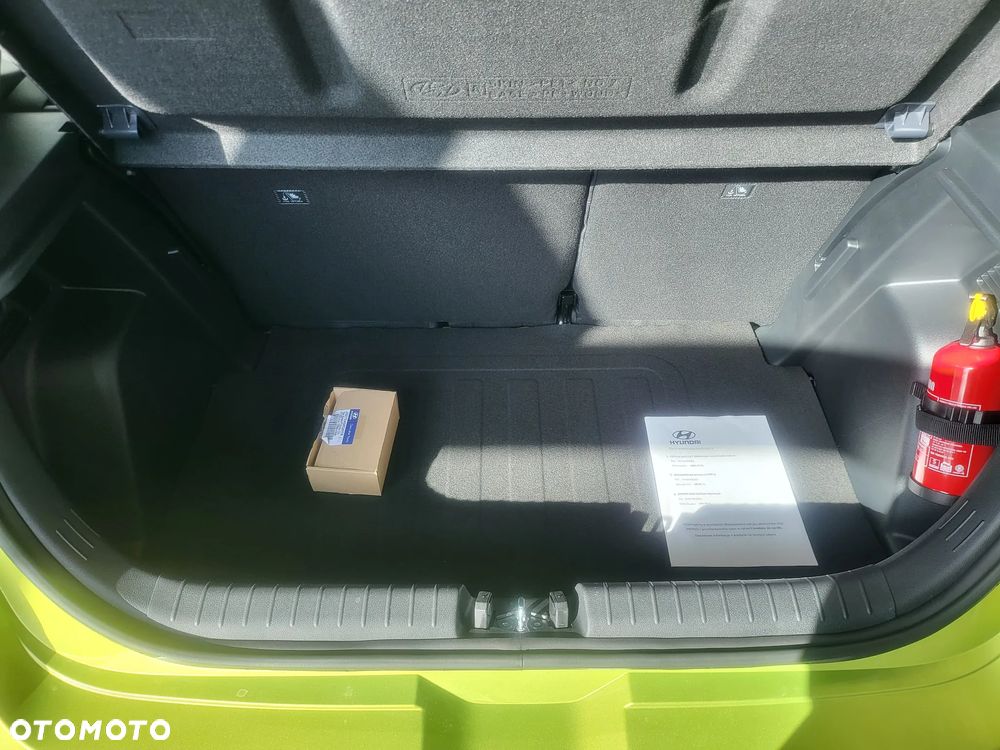 Hyundai i20 1.0 T-GDi Modern - 30