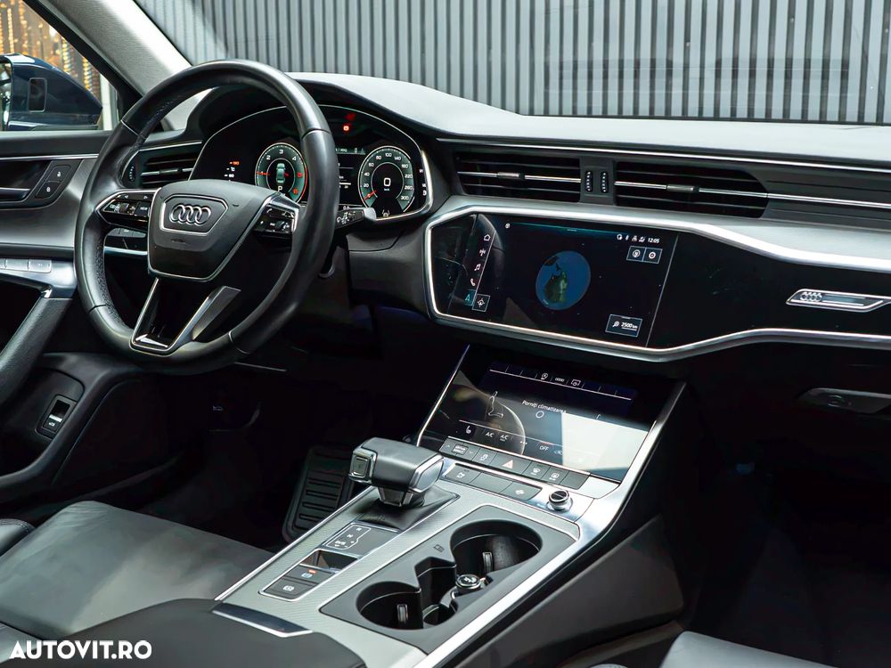 Audi A6 Limuzina 35 TDI S tronic sport - 5