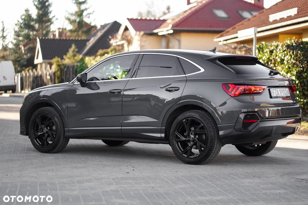 Audi Q3 40 TDI Quattro Advanced S tronic - 18