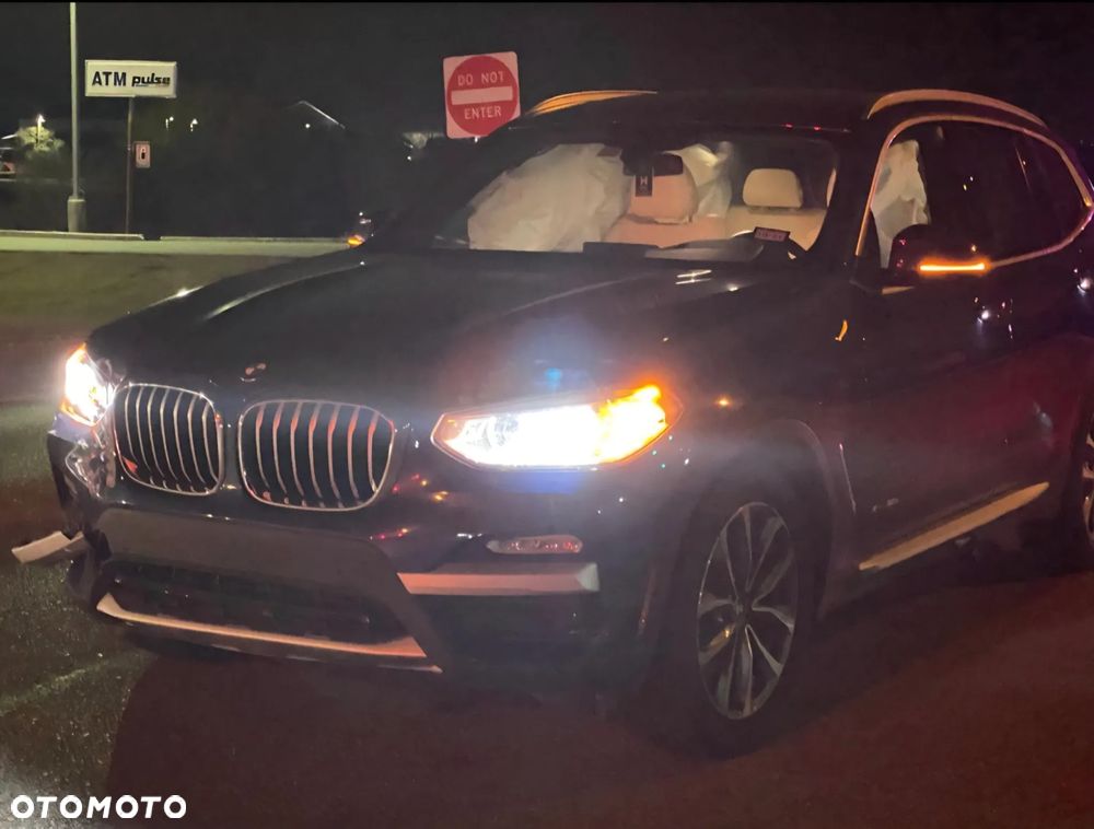 BMW X3 - 15