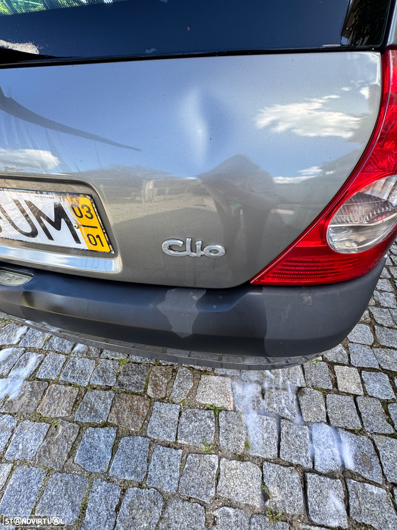 Renault Clio - 13