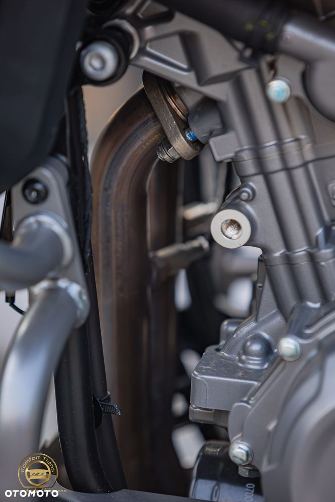 CFMoto 450MT - 12