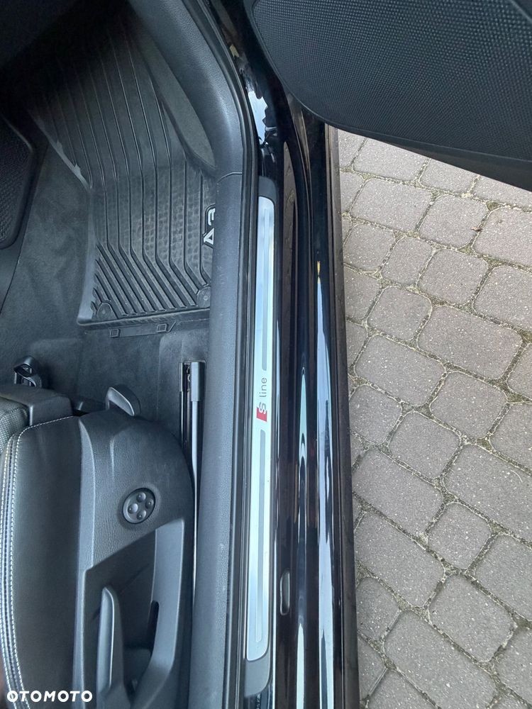 Audi A3 3-drzwiowe 2.0 TDI - 29