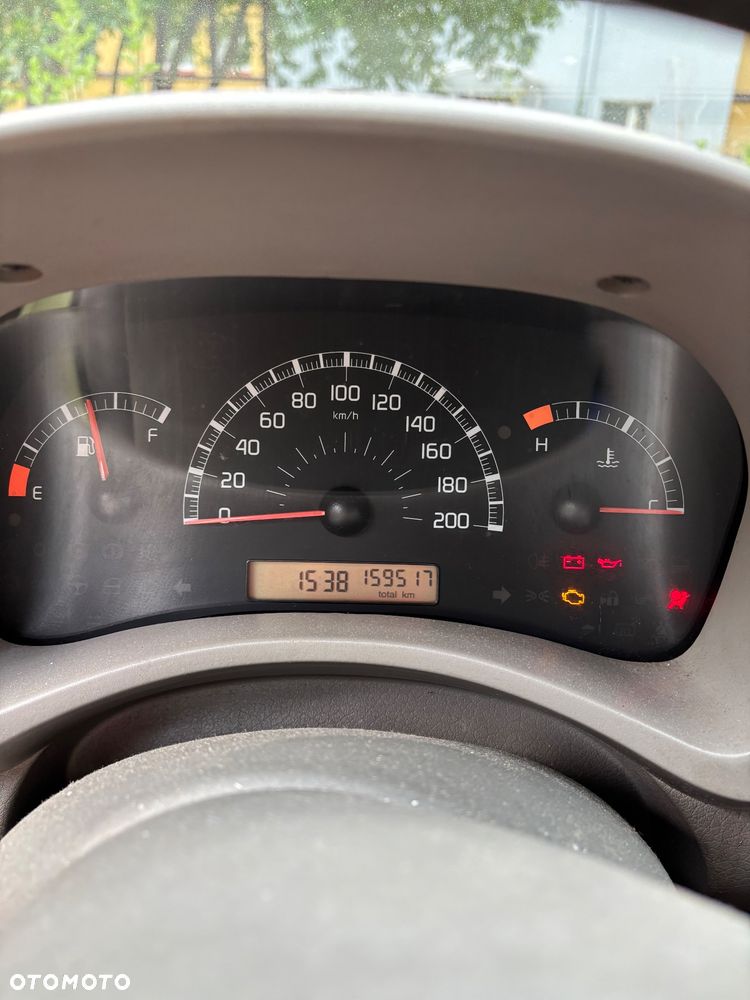 Fiat Panda 1.1 Active Eco - 8