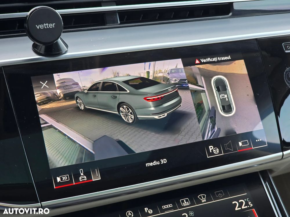 Audi A8 ver-l-50-tdi-quattro-tiptronic - 26