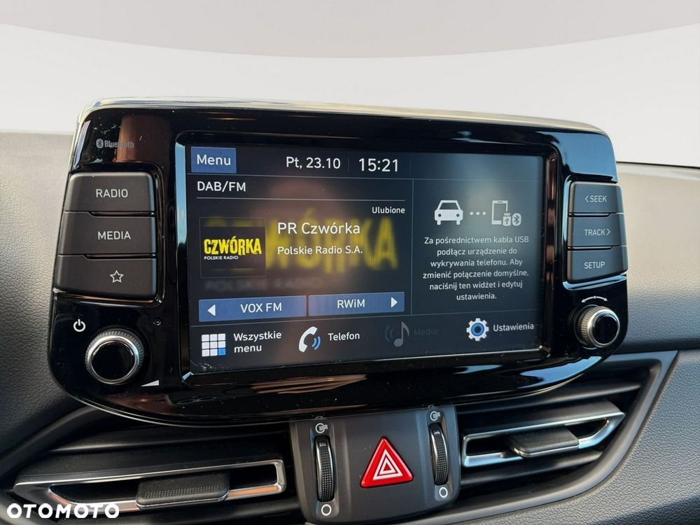 Hyundai i30 1.6 D Comfort - 17