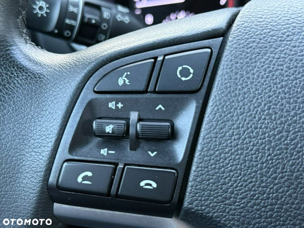 Hyundai Tucson - 35