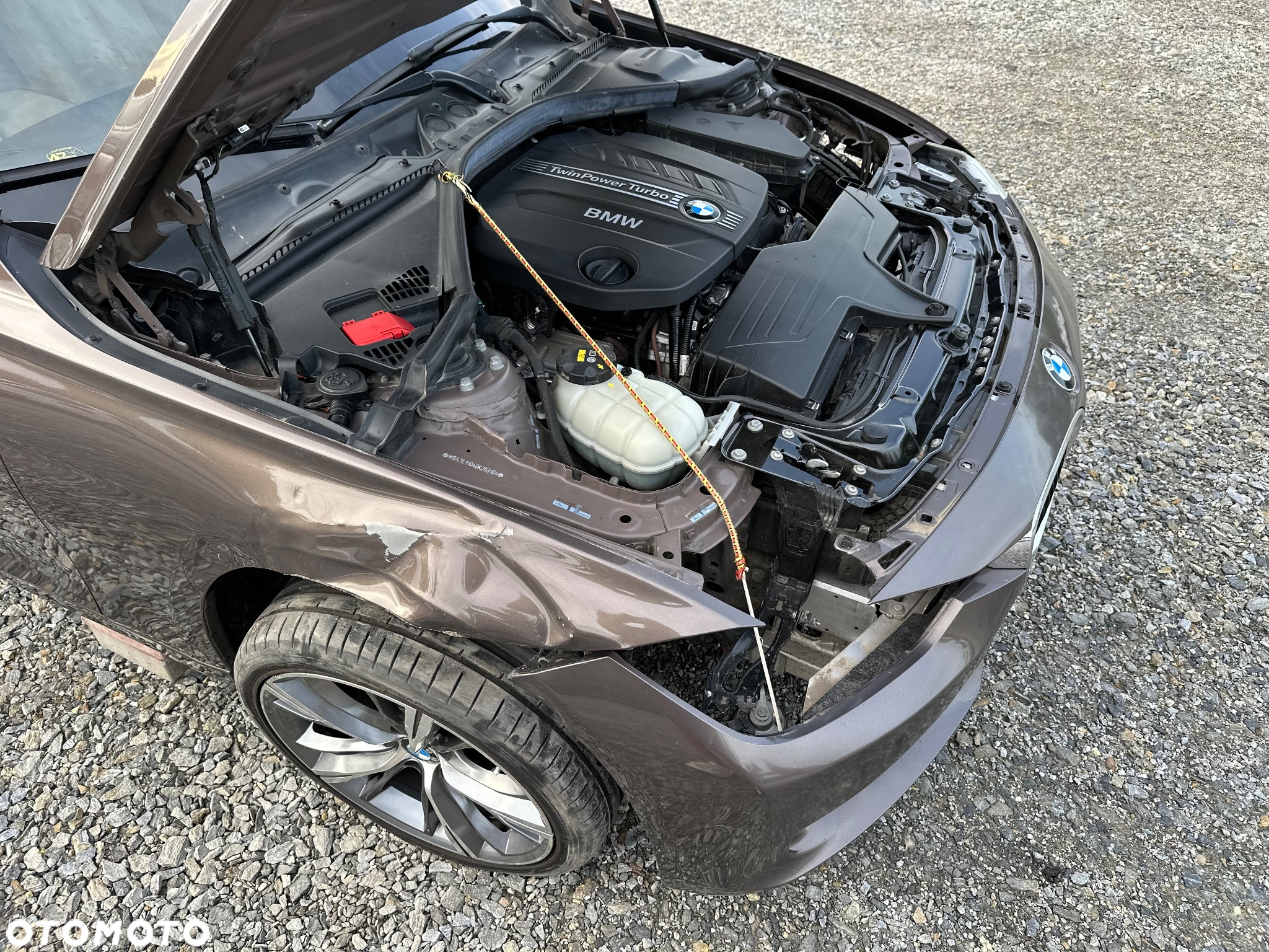 BMW Seria 3 320d Efficient Dynamics Luxury Line - 38