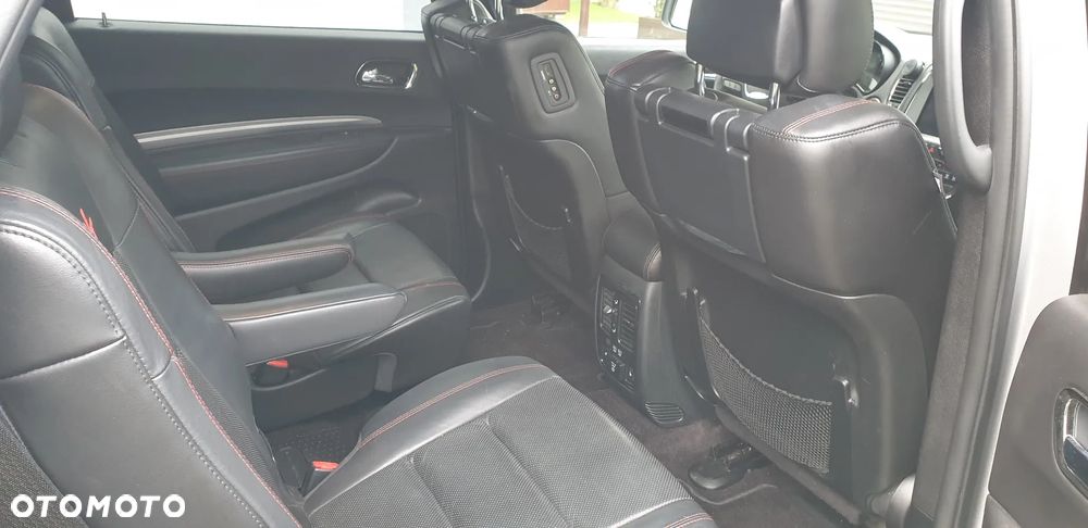 Dodge Durango 5,7 R/T - 13