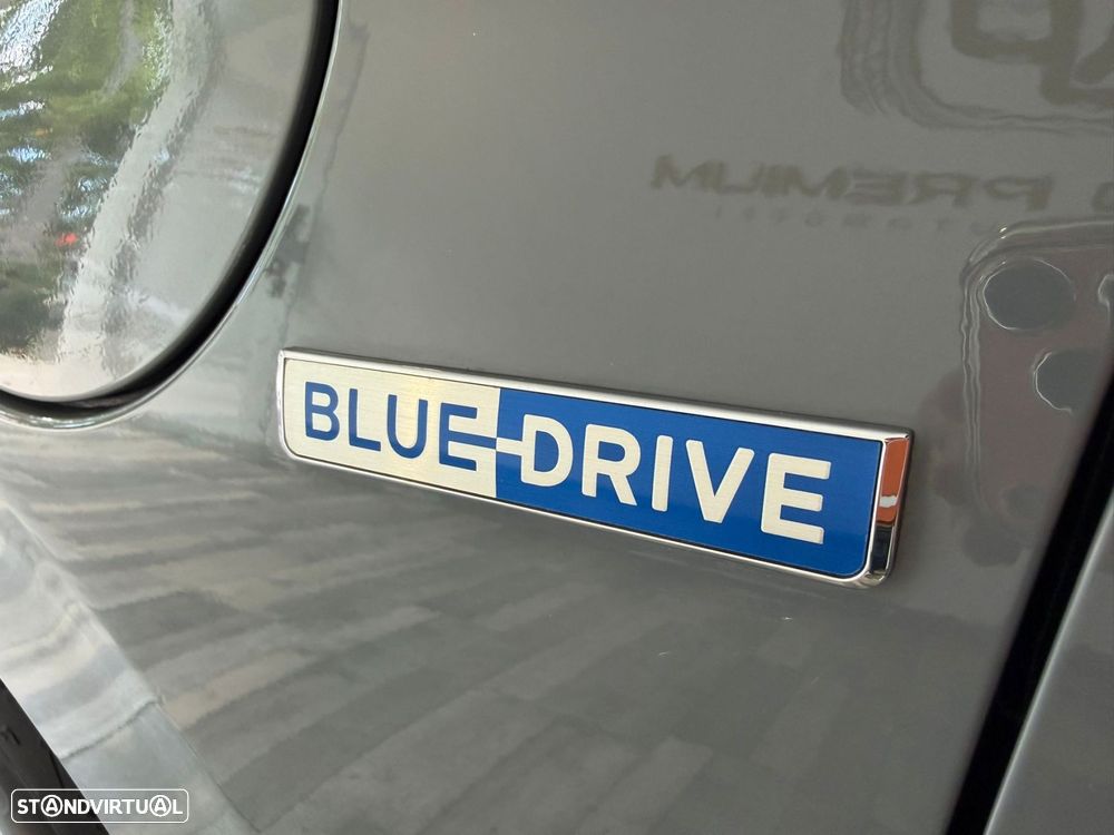 Hyundai Ioniq 1.6 GDI PHEV Tech - 32