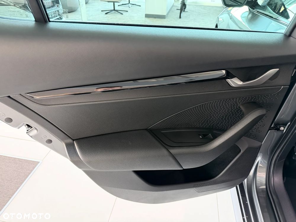 Skoda Octavia 2.0 TSI RS DSG - 27
