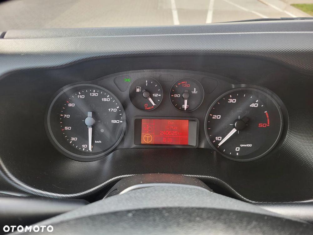 Iveco Daily - 29