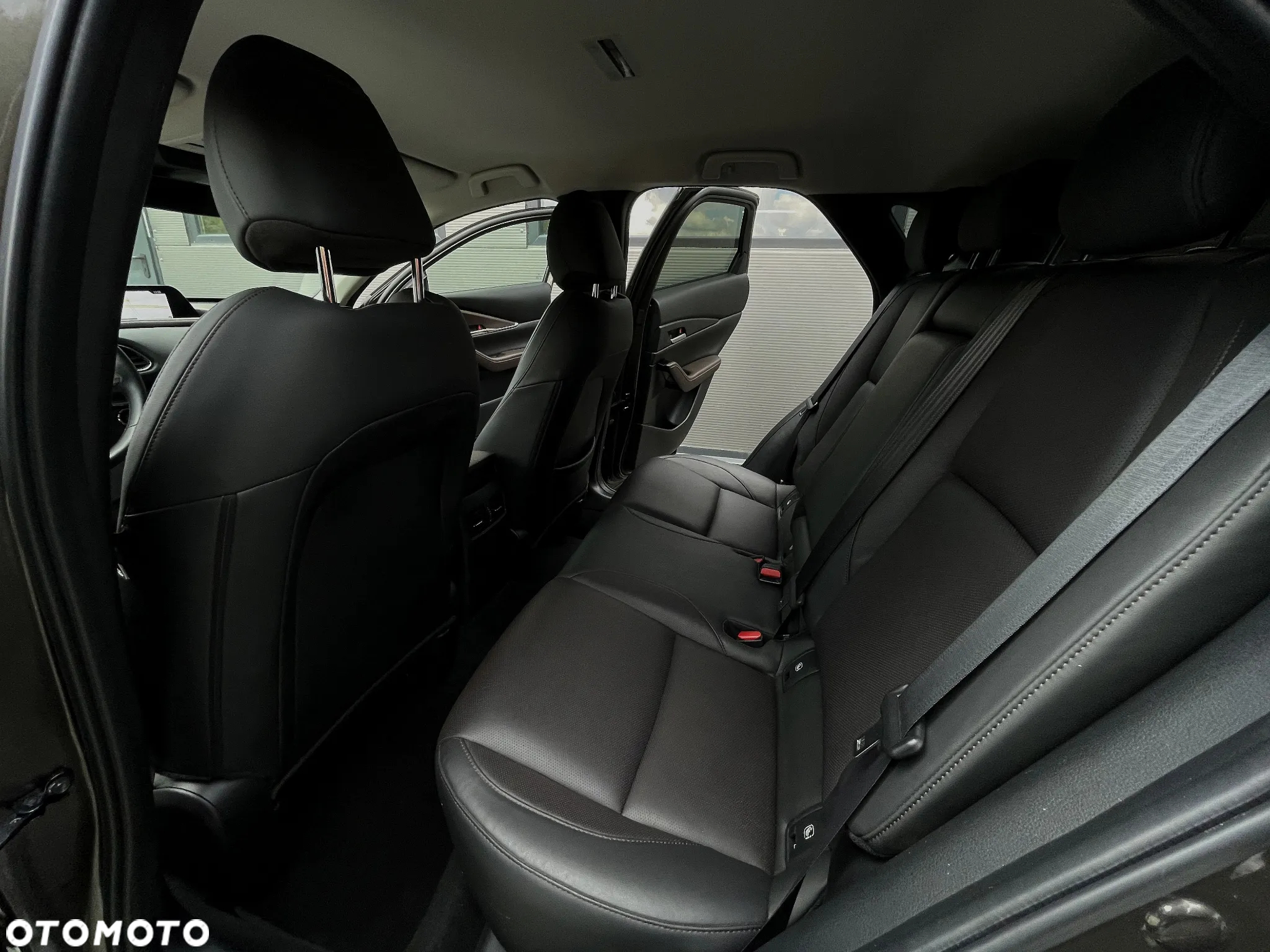 Mazda CX-30 - 20