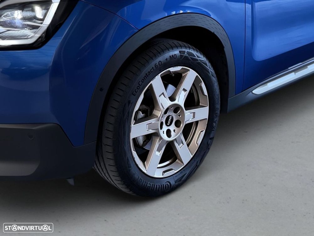 MINI Countryman - 4