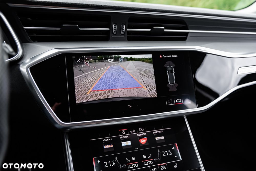 Audi S6 Avant TDI quattro tiptronic - 32
