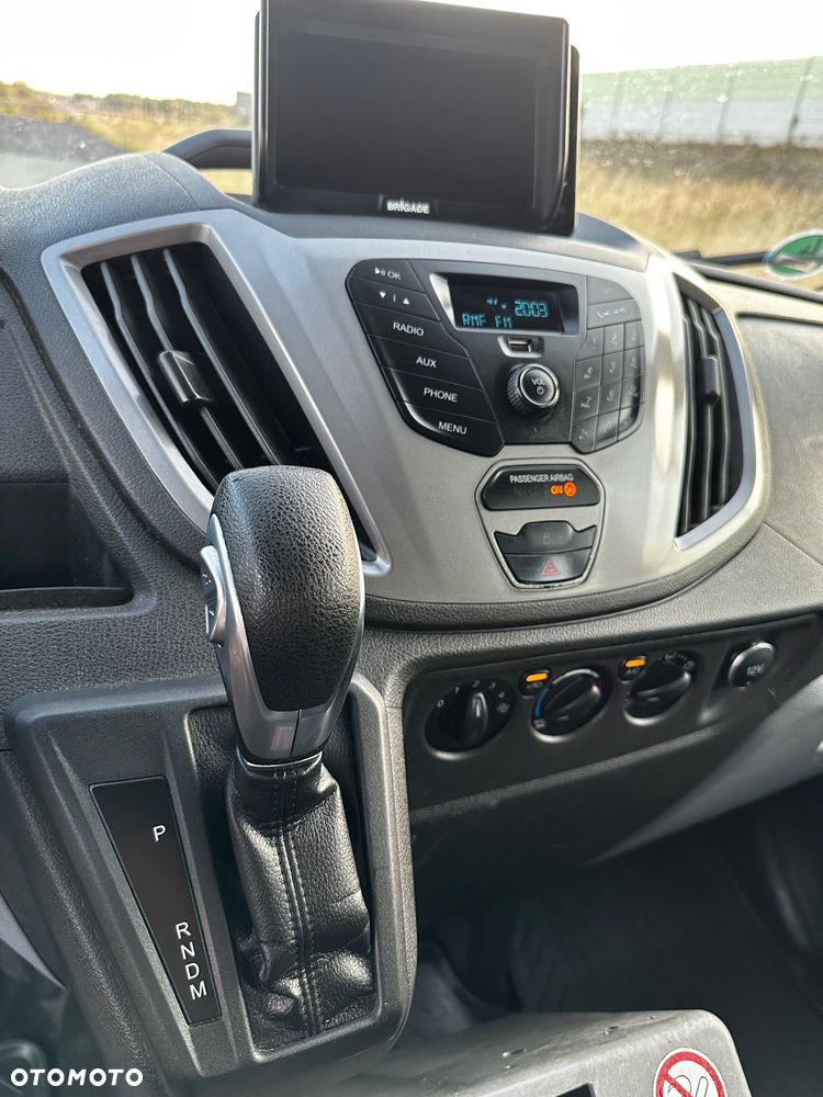 Ford TRANSIT - 31