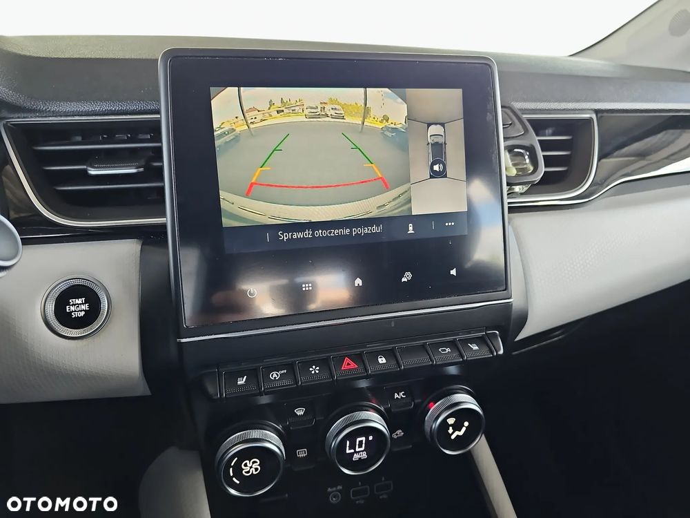 Renault Captur 1.3 TCe Intens EDC - 12