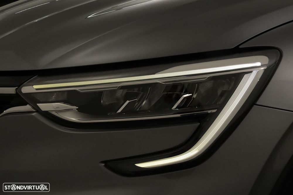 Renault Arkana 1.3 TCe R.S.Line EDC - 6
