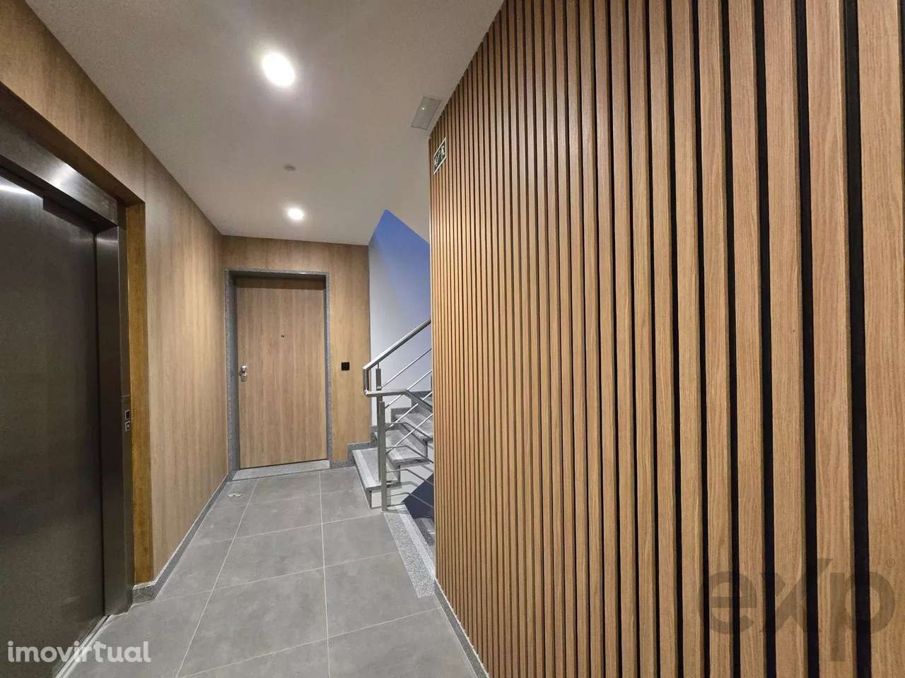 Apartamento T2 Novo | Nazaré | 100 m da Praia - Grande imagem: 3/17