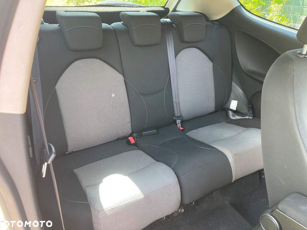 Alfa Romeo Mito 1.4 Distinctive - 13