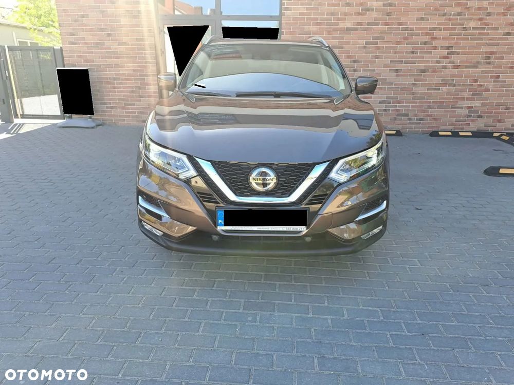 Nissan Qashqai 1.2 DIG-T Tekna - 8