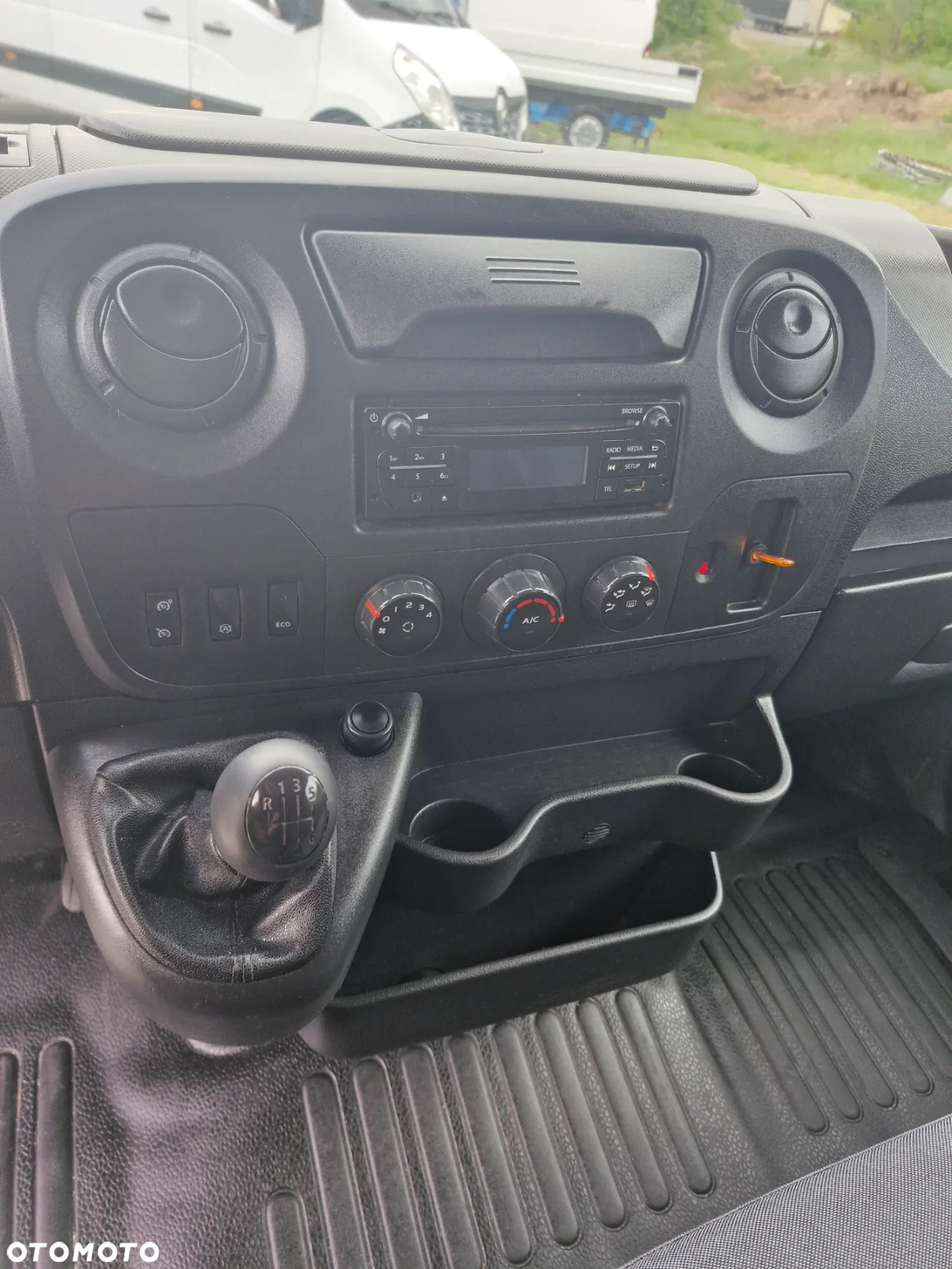 Renault Master - 17