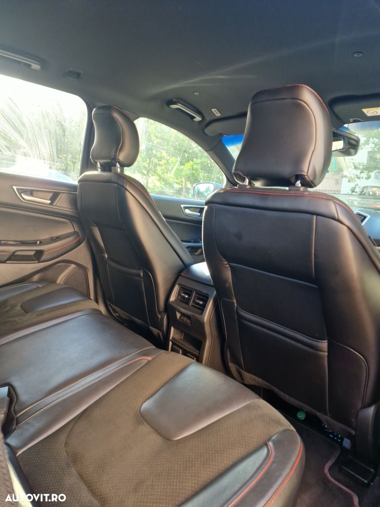Ford Edge 2.0 Panther A8 AWD ST Line - 10