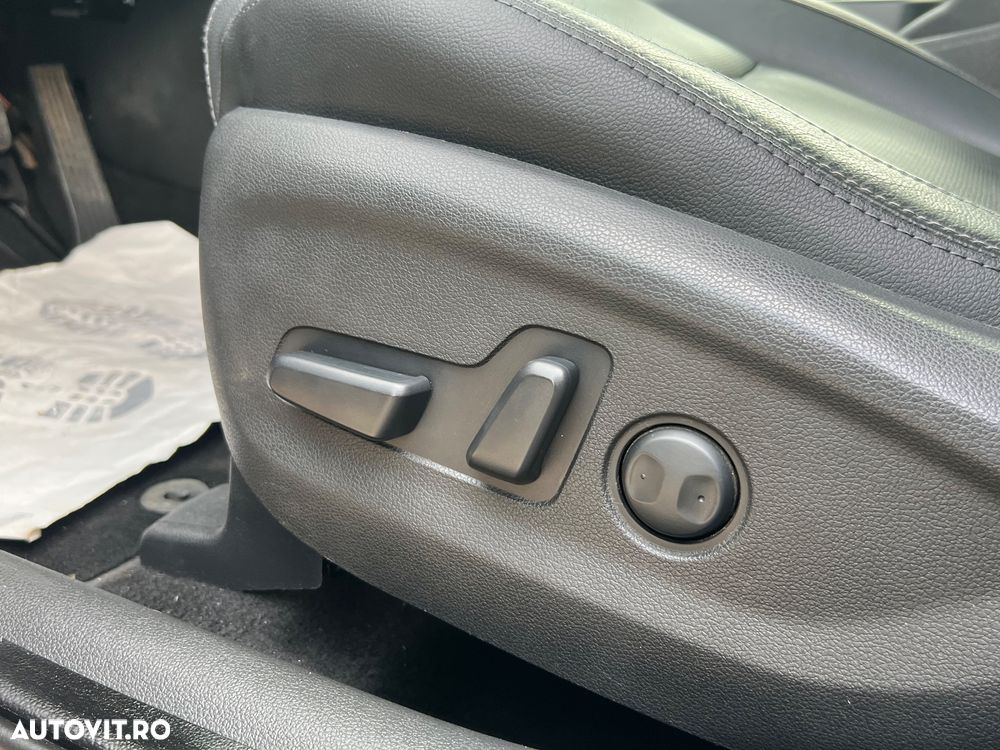 Hyundai Tucson 2.0 CRDI 2WD Style - 13