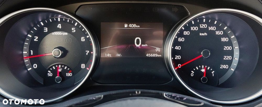 Kia Ceed 1.5 T-GDI M - 24