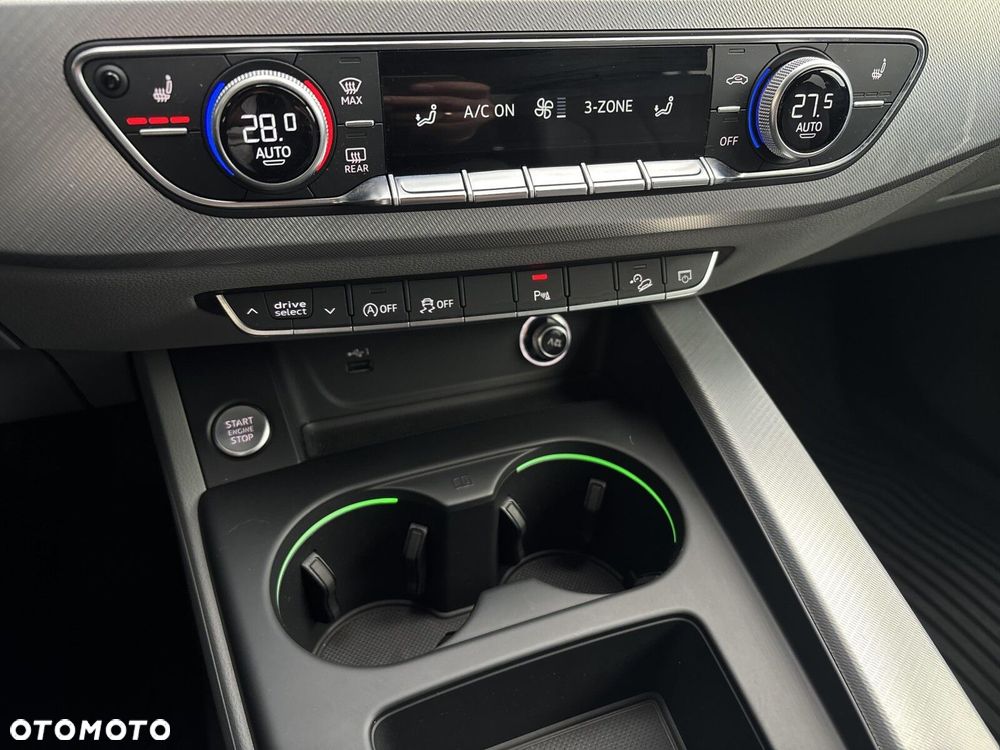 Audi A4 Allroad - 16