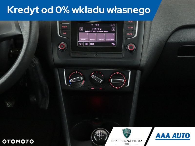 Volkswagen Polo - 14