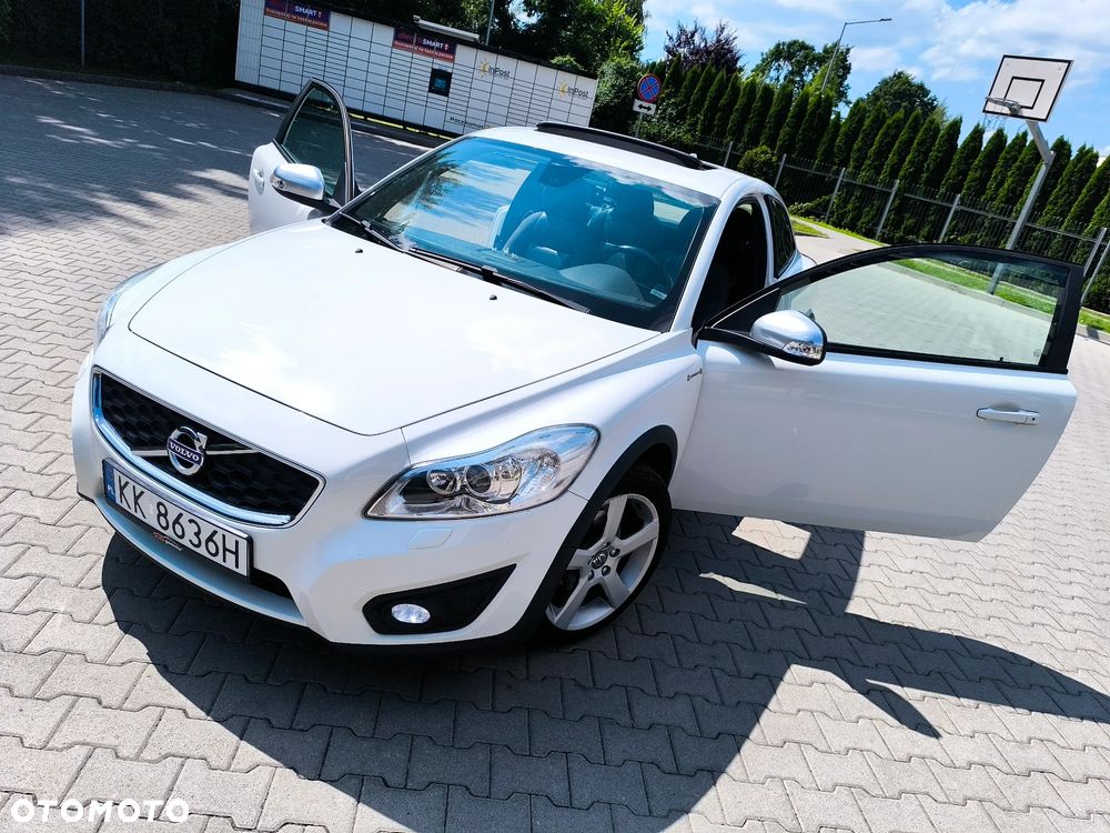 Volvo C30 D2 RDesign - 7