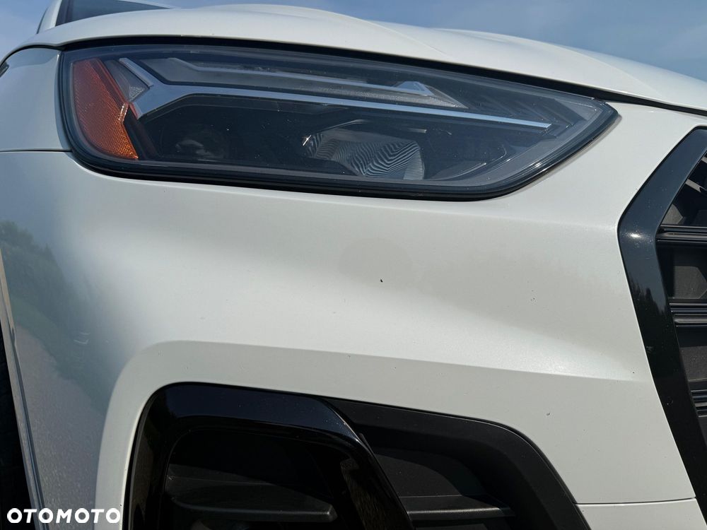 Audi SQ5 3.0 TFSI Quattro Tiptronic - 7