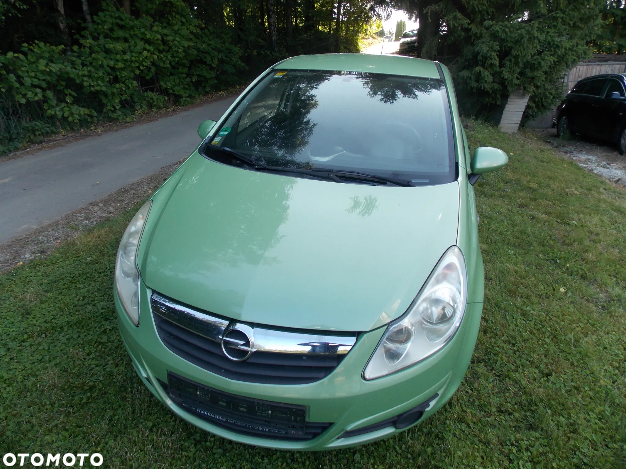 Opel Corsa - 14