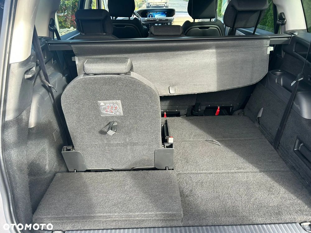 Citroën C4 Picasso 2.0 BlueHDi Intensive - 10