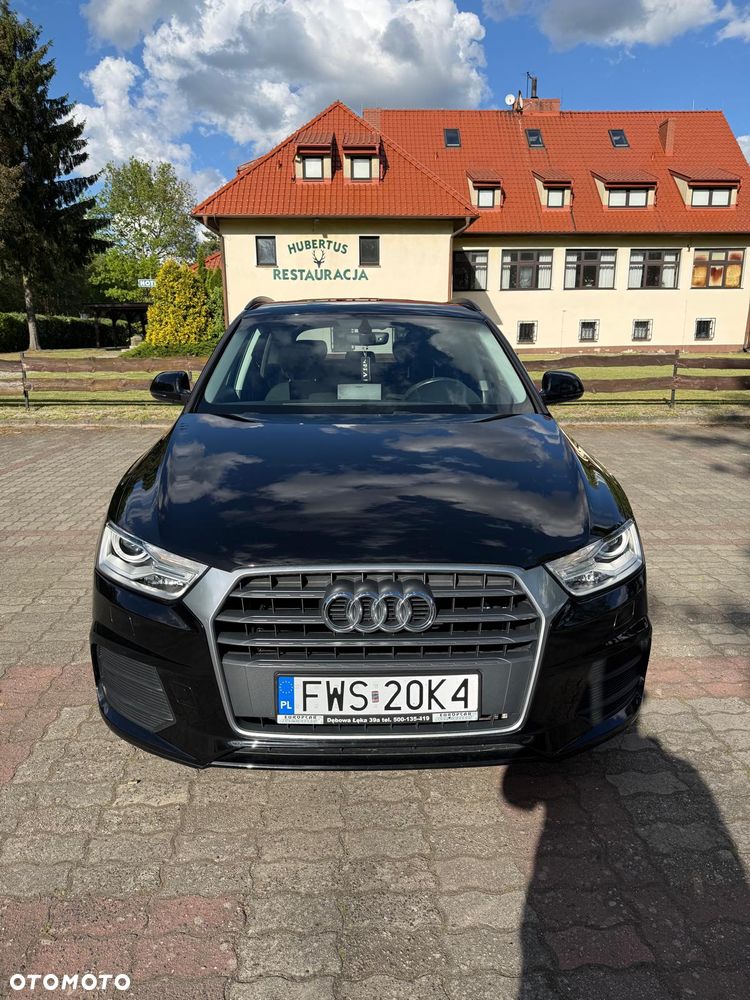 Audi Q3 1.4 TFSI - 9