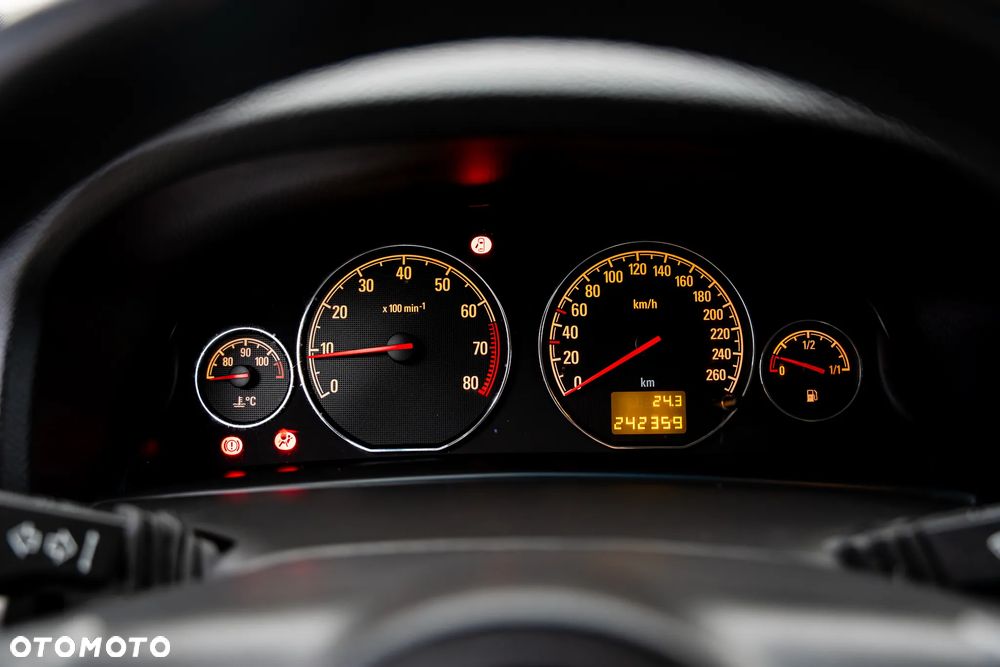 Opel Signum 1.8 Edition Plus - 28