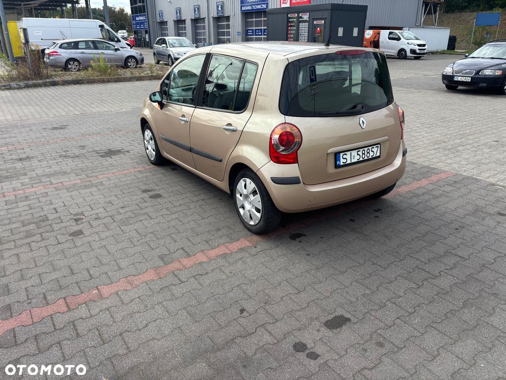 Renault Modus - 4