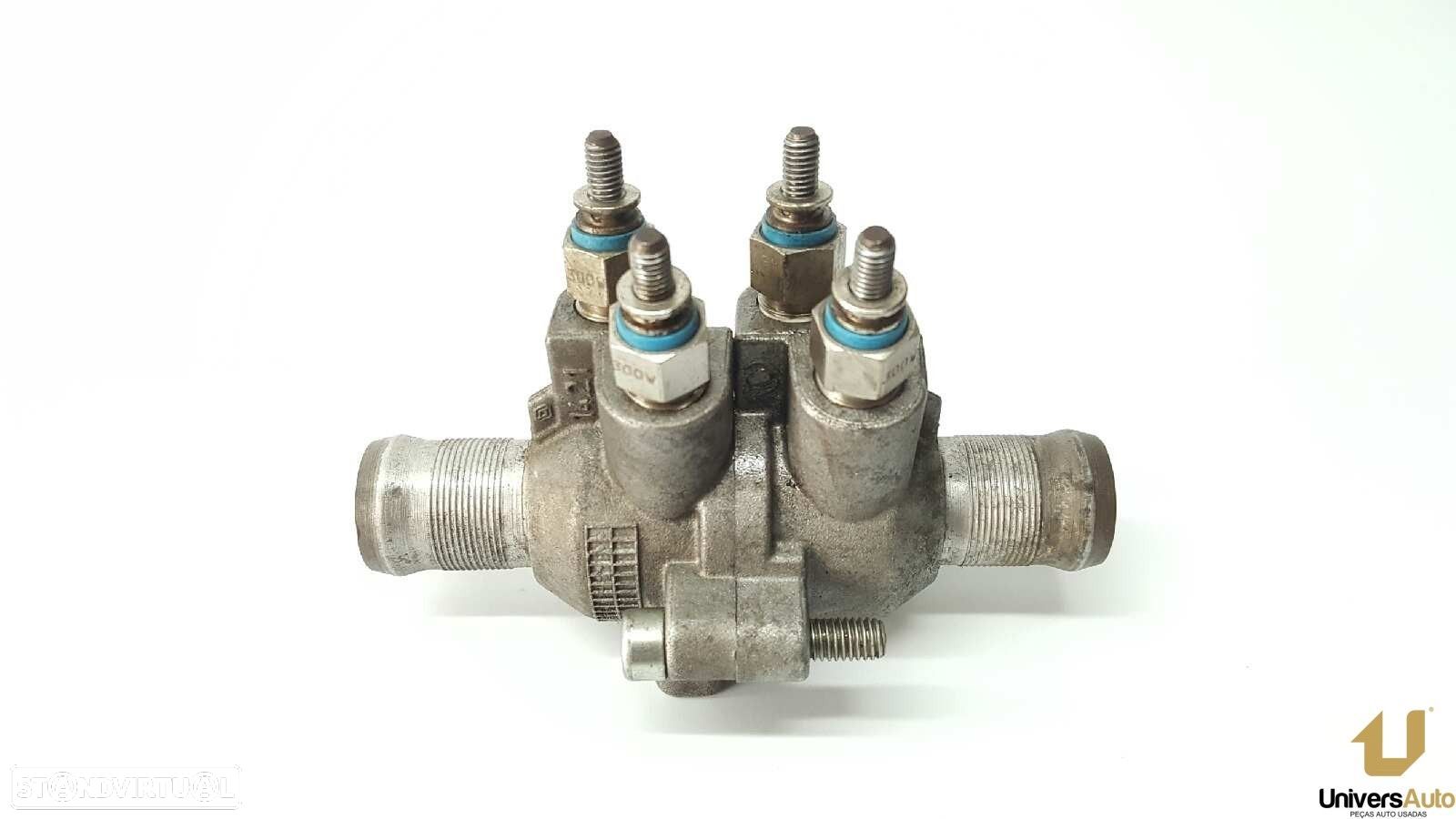 VÁLVULA DE INTERCAMBIO DE SOFAGEM RENAULT KANGOO FURGóN MAXI 2P PROFESIONAL - 1