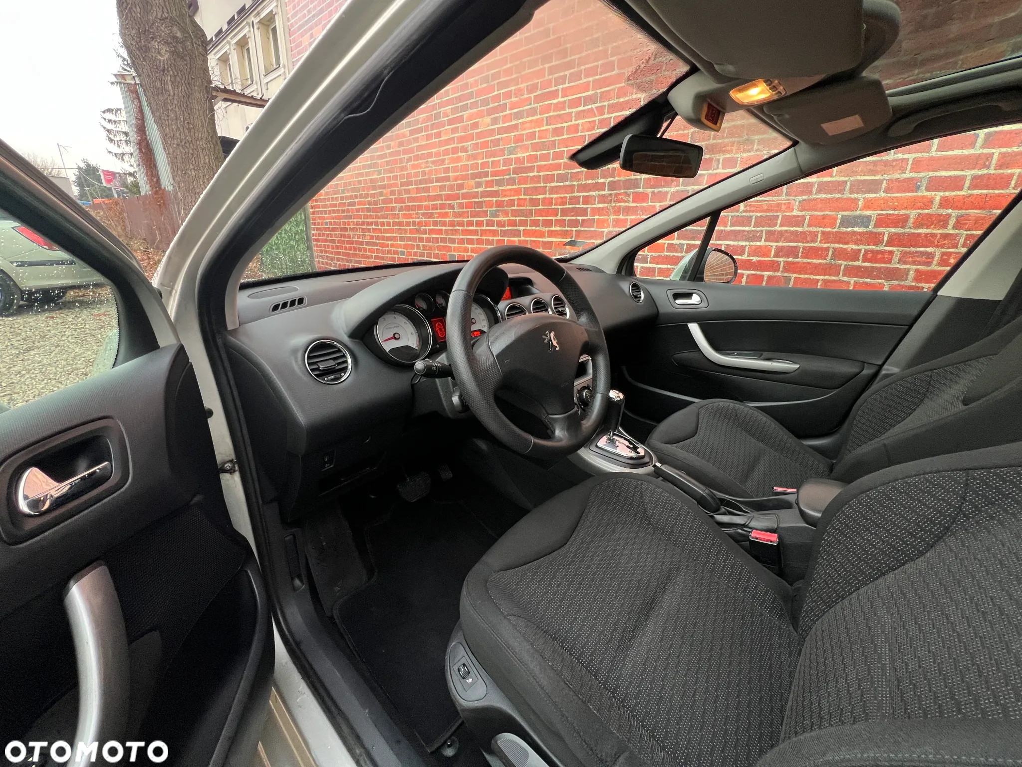 Peugeot 308 - 7