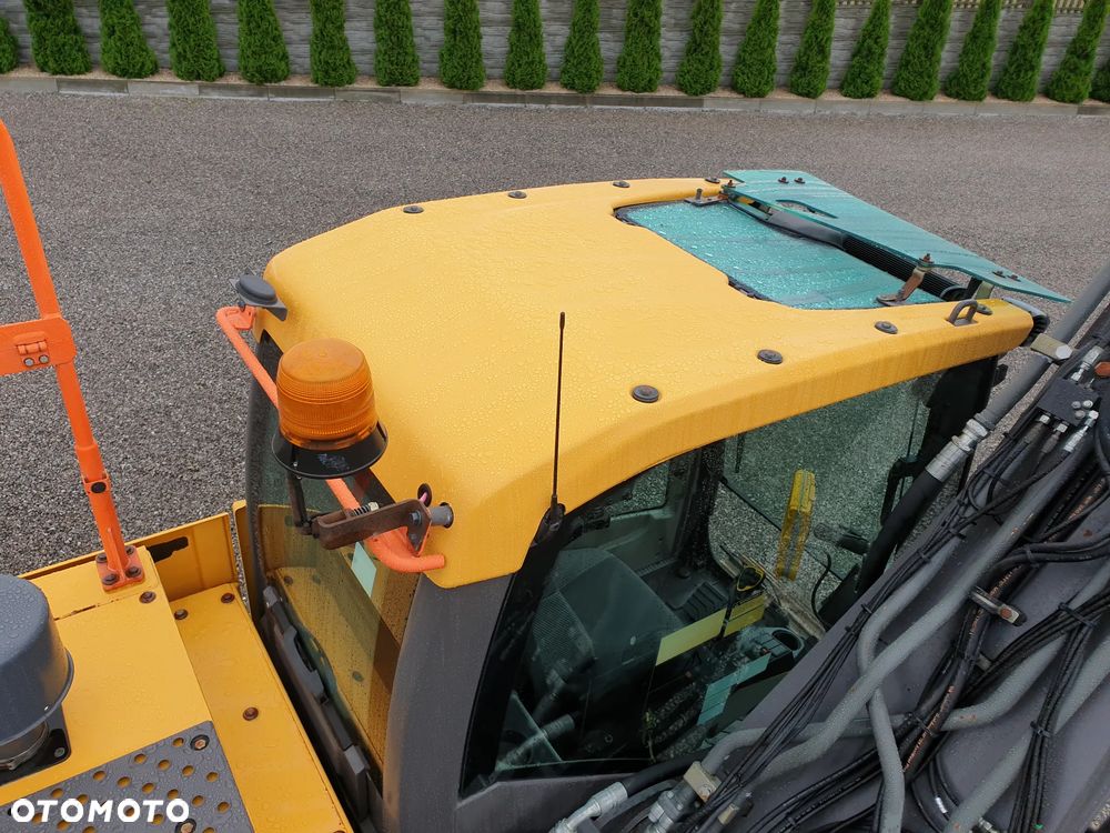 Volvo EC 220E ROTOTILT/SCCZYPCE/GPS 3D SPROWADZONA SUPER STAN - 25