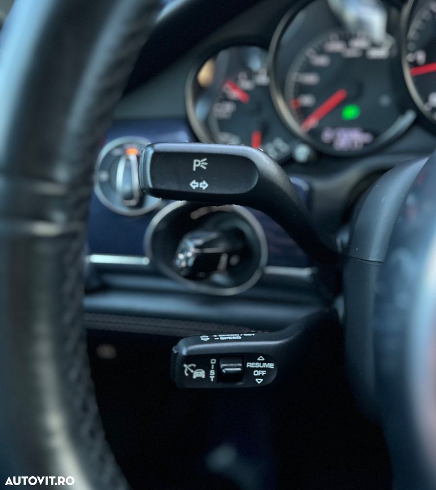 Porsche Panamera - 14