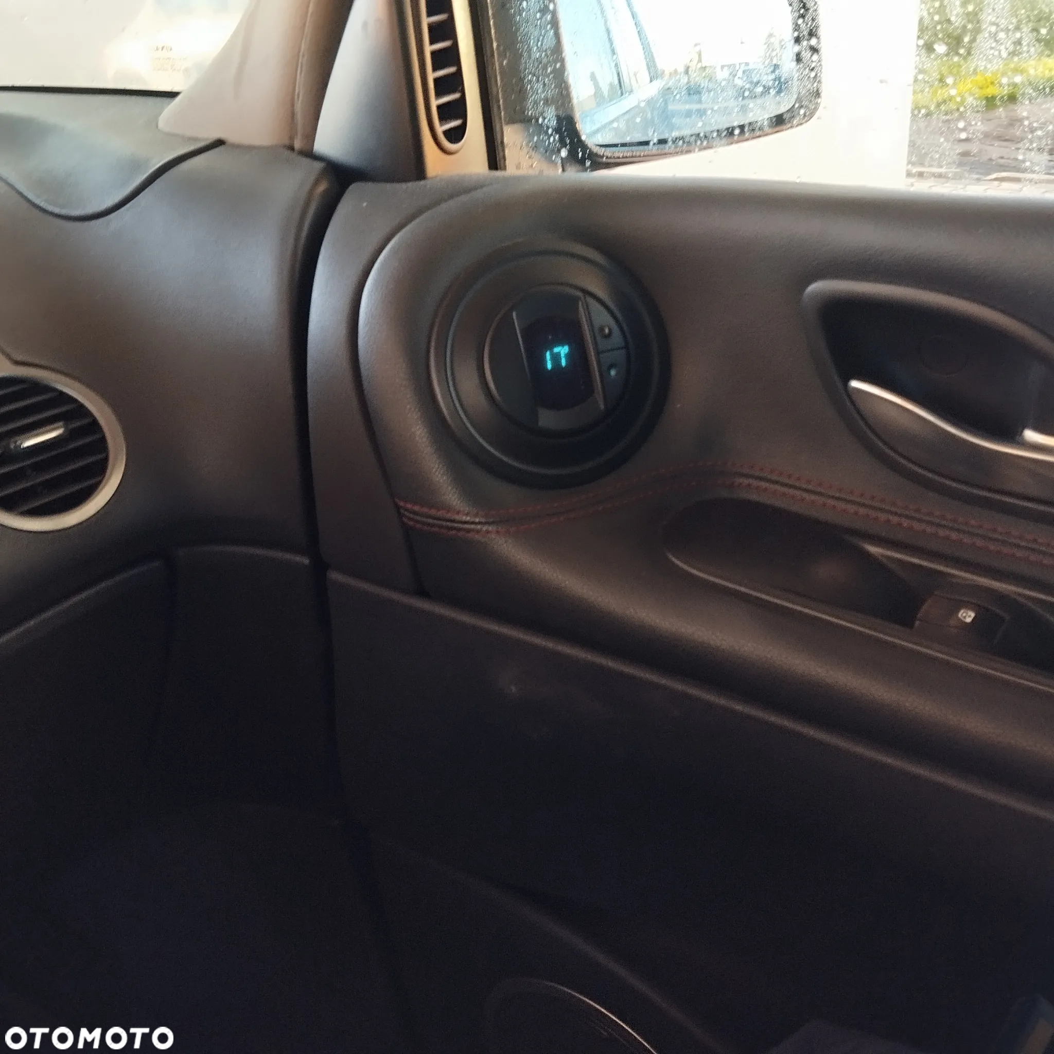 Renault Espace 2.0T 16V Privilege - 8